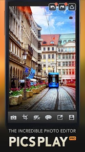 Download PicsPlay - Photo Editor